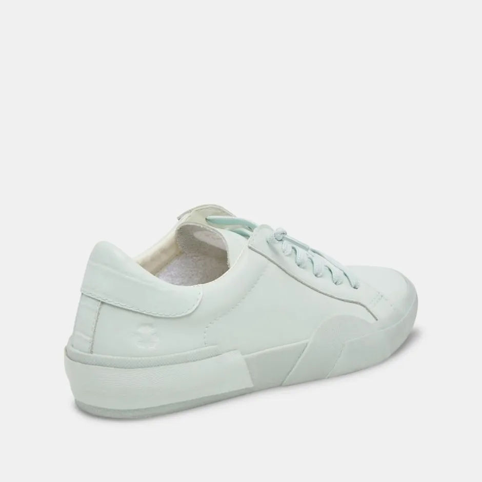 Sneaker-Dolce Vita Zina 360 Seafoam Recycled Leather -