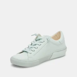 Sneaker-Dolce Vita Zina 360 Seafoam Recycled Leather -