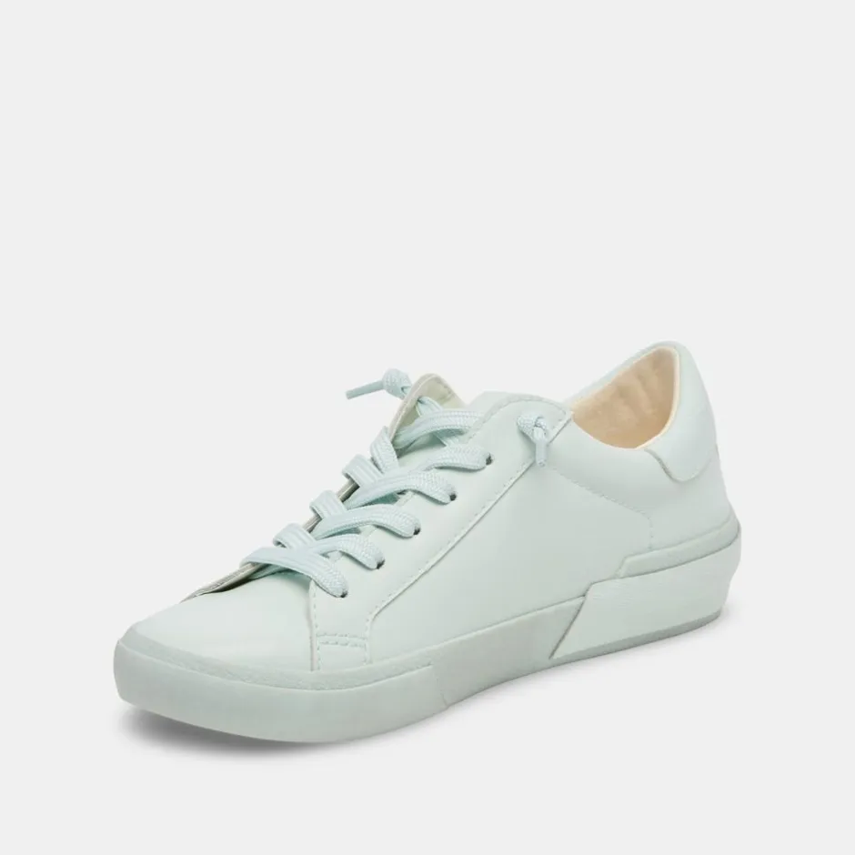 Sneaker-Dolce Vita Zina 360 Seafoam Recycled Leather -