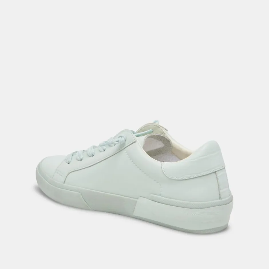 Sneaker-Dolce Vita Zina 360 Seafoam Recycled Leather -