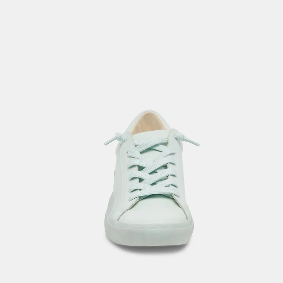 Sneaker-Dolce Vita Zina 360 Seafoam Recycled Leather -