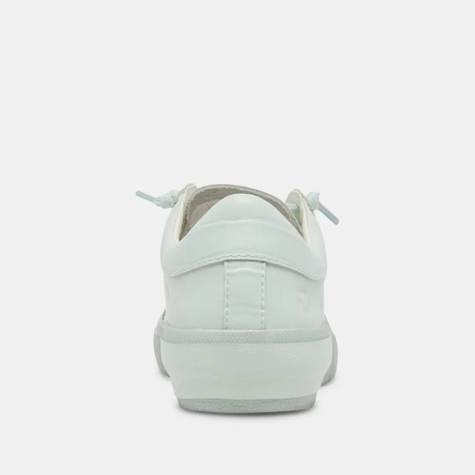 Sneaker-Dolce Vita Zina 360 Seafoam Recycled Leather -