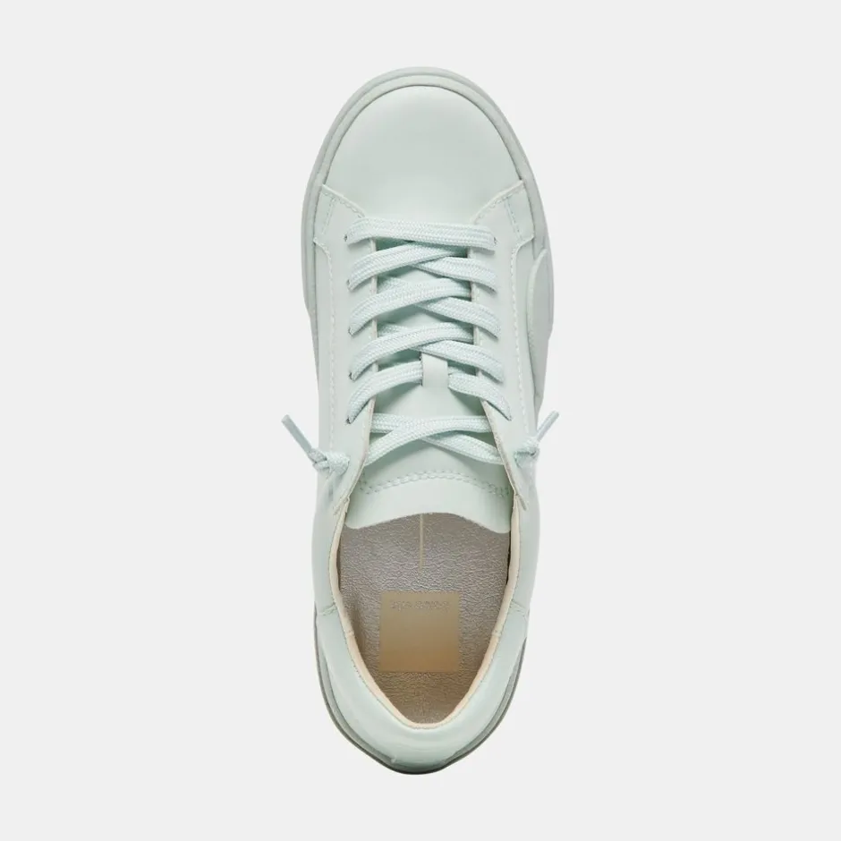 Sneaker-Dolce Vita Zina 360 Seafoam Recycled Leather -