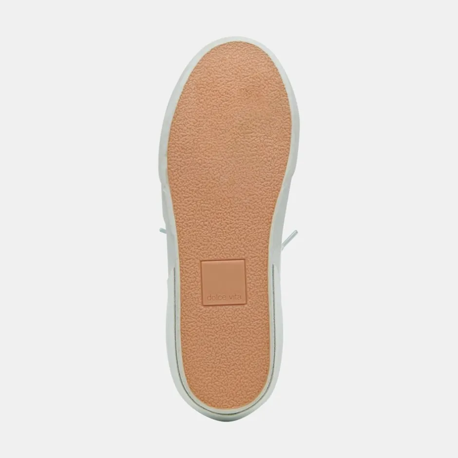Sneaker-Dolce Vita Zina 360 Seafoam Recycled Leather -