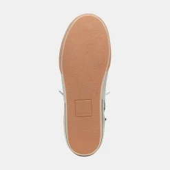 Sneaker-Dolce Vita Zohara Mercury Leather