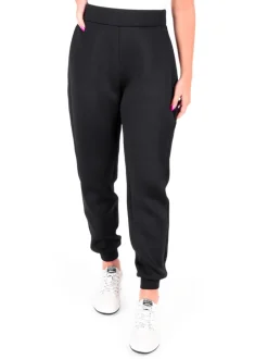 Pants-Emily McCarthy Downtown Jogger Noir