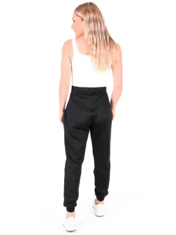 Pants-Emily McCarthy Downtown Jogger Noir