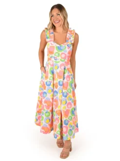 Maxi-Emily McCarthy Empire Maxi Candy Cheetah