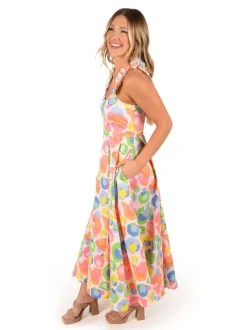 Maxi-Emily McCarthy Empire Maxi Candy Cheetah