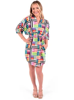 Mini-Emily McCarthy Palmer Dress Mardis