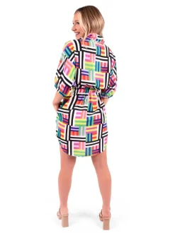 Mini-Emily McCarthy Palmer Dress Mardis