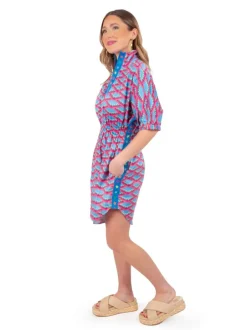 Mini-Emily McCarthy Palmer Dress Ric Rac