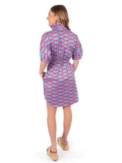 Mini-Emily McCarthy Palmer Dress Ric Rac
