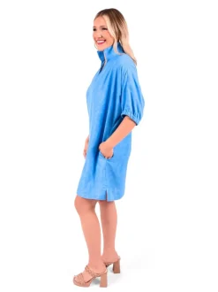 Mini-Emily McCarthy Poppy Dress Flight