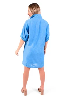 Mini-Emily McCarthy Poppy Dress Flight