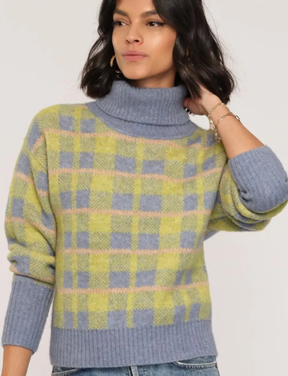 Sweaters-Heartloom Ali Sweater