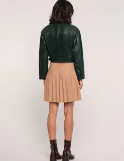 Jackets-Heartloom Fauna Jacket Pine
