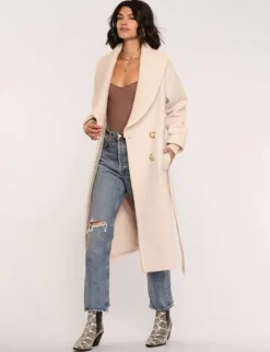 Coats-Heartloom Laria Snow Coat