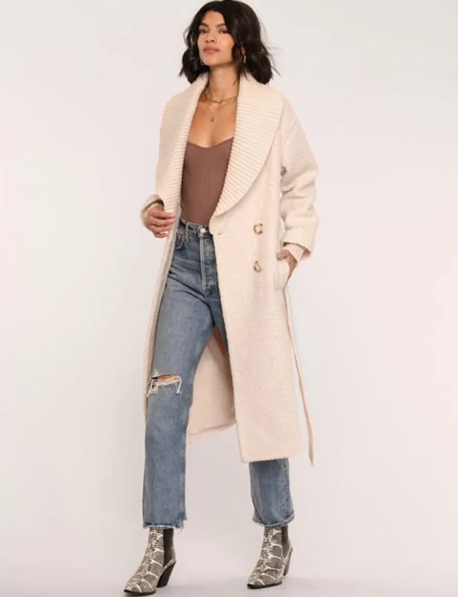 Coats-Heartloom Laria Snow Coat
