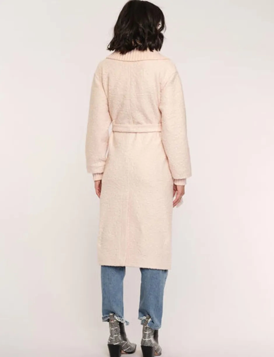 Coats-Heartloom Laria Snow Coat