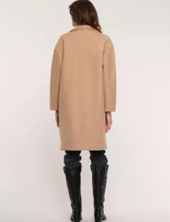Coats-Heartloom Wright Sand Coat
