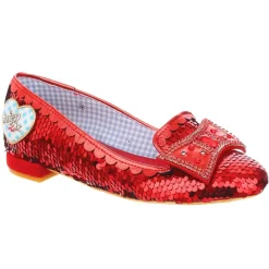 Flat-Irregular Choice Always Had The Power