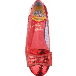 Flat-Irregular Choice Always Had The Power