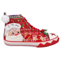 Sneaker-Irregular Choice Better Not Pout