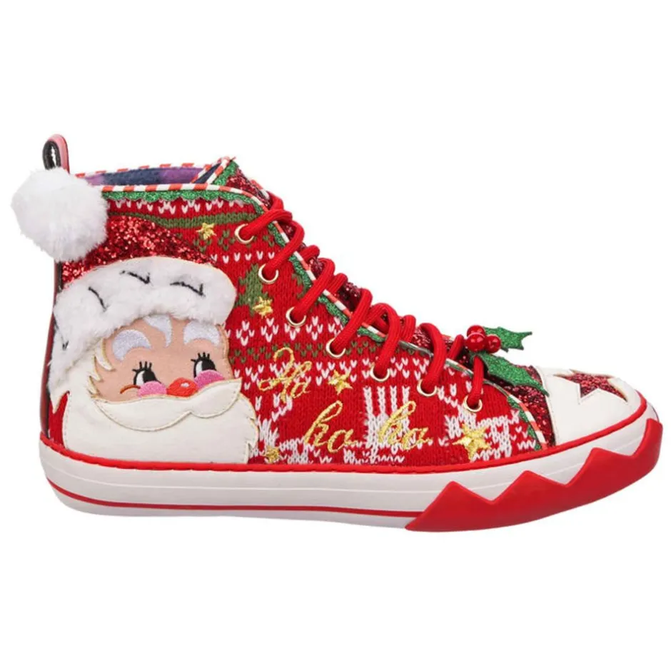 Sneaker-Irregular Choice Better Not Pout