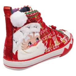 Sneaker-Irregular Choice Better Not Pout