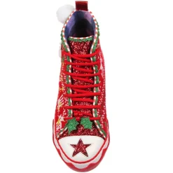 Sneaker-Irregular Choice Better Not Pout