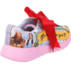 Sneaker-Irregular Choice Brains, Heart And Courage