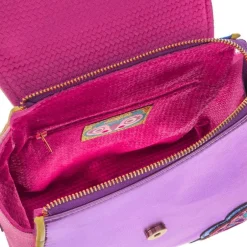 Bags-Irregular Choice Butterfly Boom Backpack