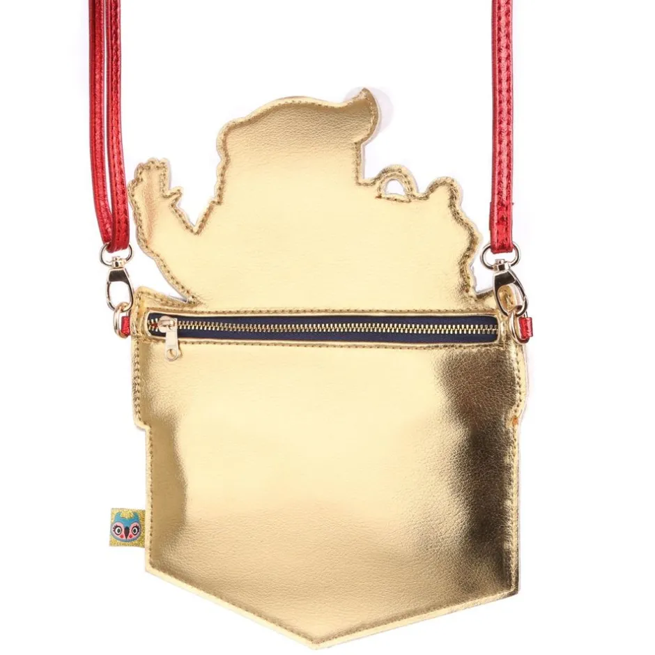 Bags-Irregular Choice Chilly Chimney Clutch