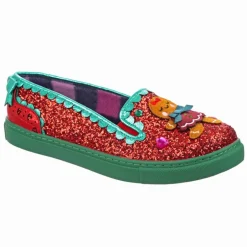 Flat-Irregular Choice Cookie Cutter Love