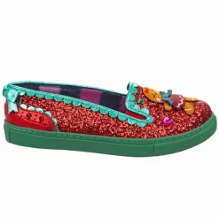Flat-Irregular Choice Cookie Cutter Love
