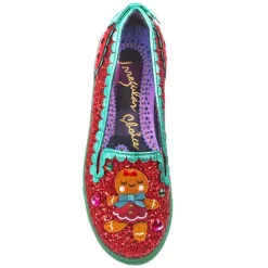 Flat-Irregular Choice Cookie Cutter Love