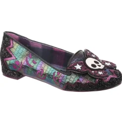 Flat-Irregular Choice Deadly Kiss