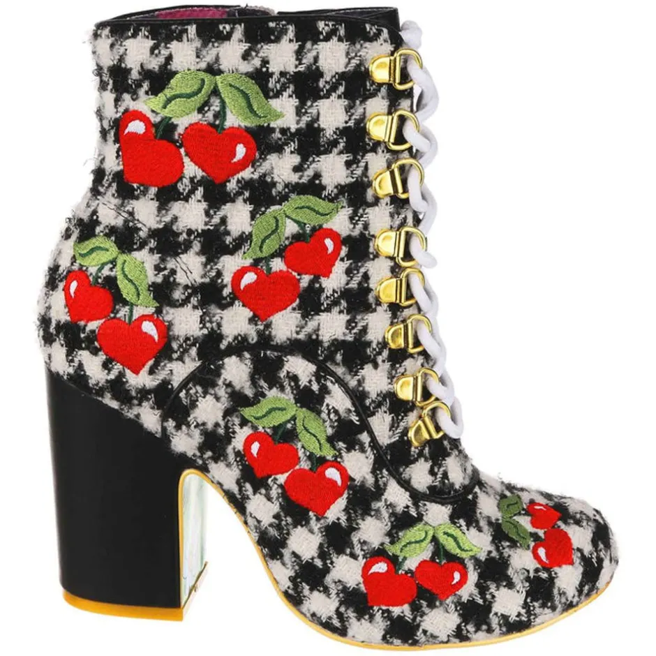 Boot-Irregular Choice Fruity Punch