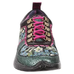 Sneaker-Irregular Choice Geology Rocks