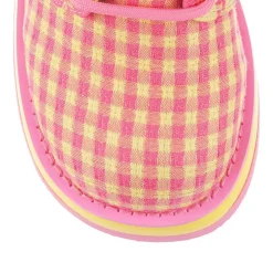 Loafers/Oxfords-Irregular Choice Groovy Dancing Oxfords