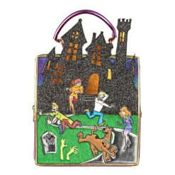 Bags-Irregular Choice Jeepers Creepers Bag