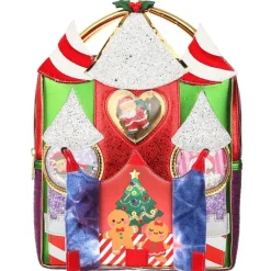 Bags-Irregular Choice North Pole Bag
