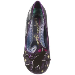 Heel-Irregular Choice Now You'Re Mine