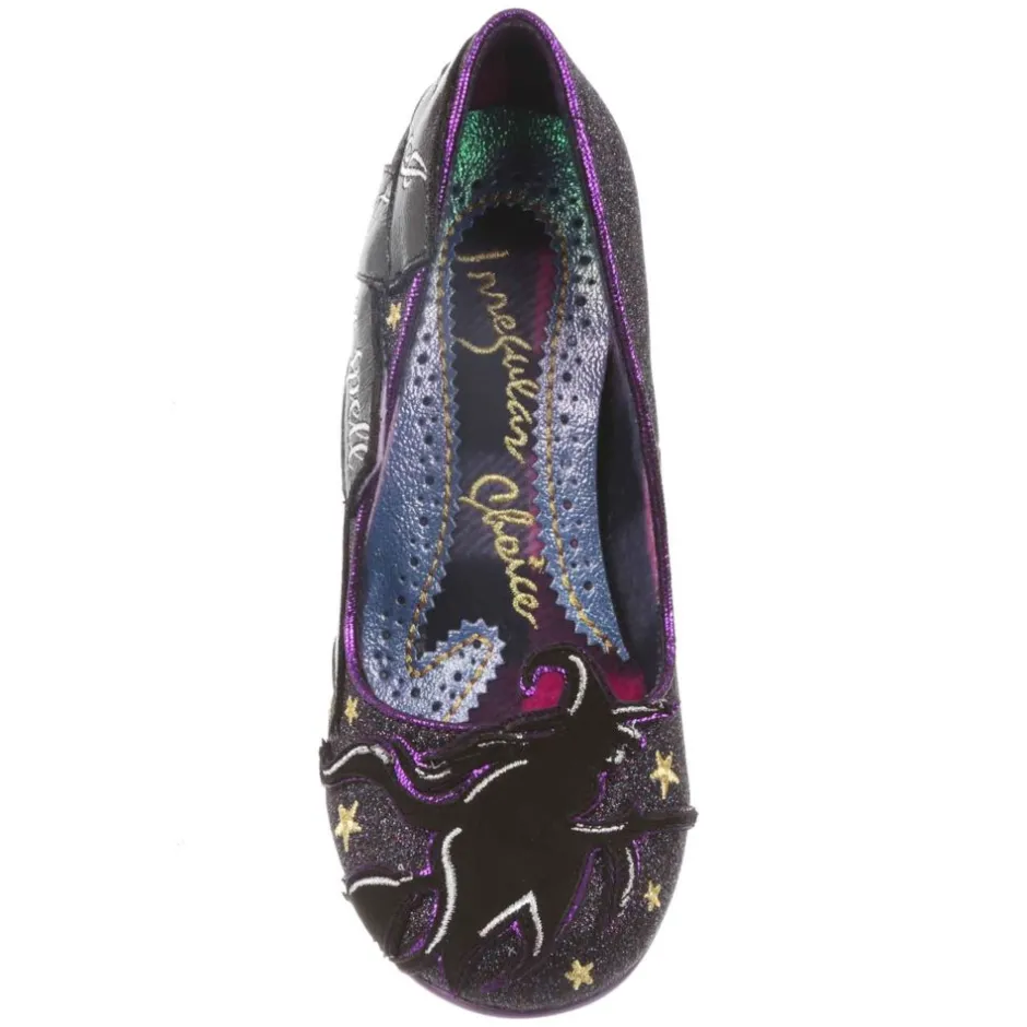 Heel-Irregular Choice Now You'Re Mine
