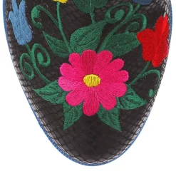 Boot-Irregular Choice Polly Posies Boot