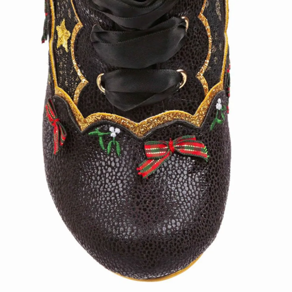 Boot-Irregular Choice Reindeer Ride