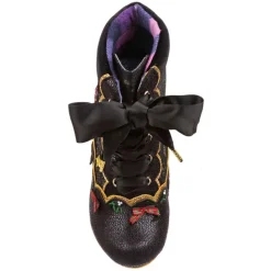 Boot-Irregular Choice Reindeer Ride