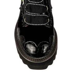 Boot-Irregular Choice Sleepy Squirrel