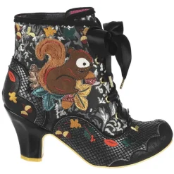 Boot-Irregular Choice Squirrel Away